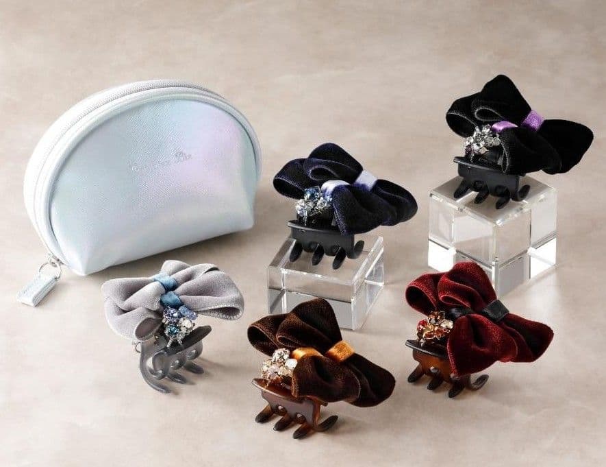 Complex Biz コンプレックス　ビズ　ヘアクリップ