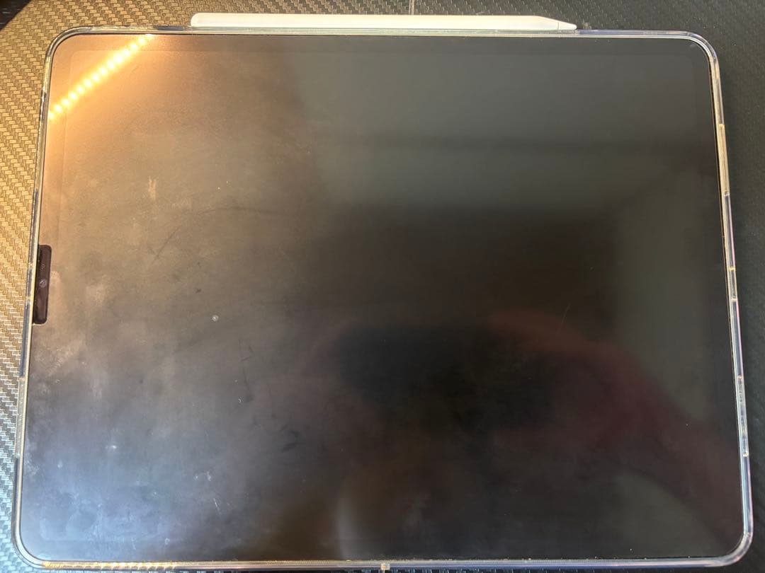 【美品】iPad Pro 12.9インチ 128GB 第5世代 2021