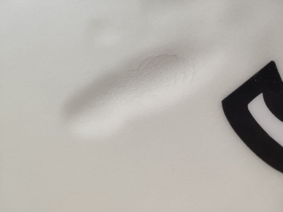 Webber サーフボード 5'11\" 18 1/4\" 2 3/16\"