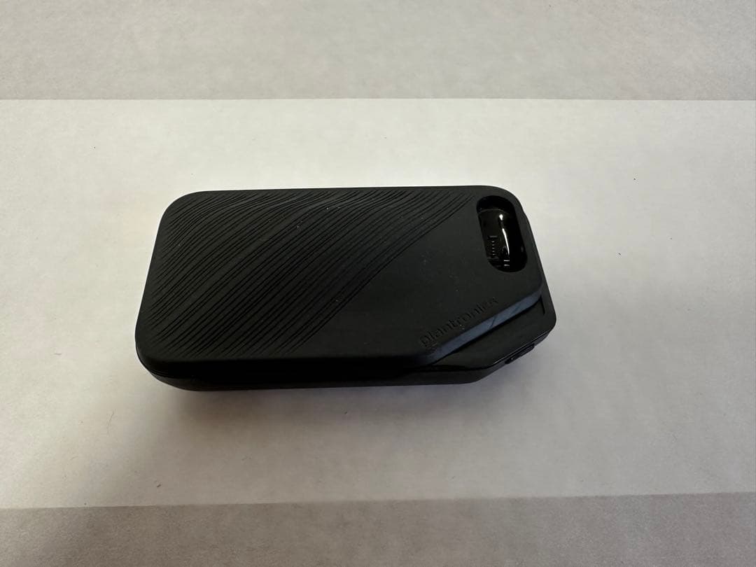 Voyager 5200 Plantronics ワイヤレスヘッドセット＋α