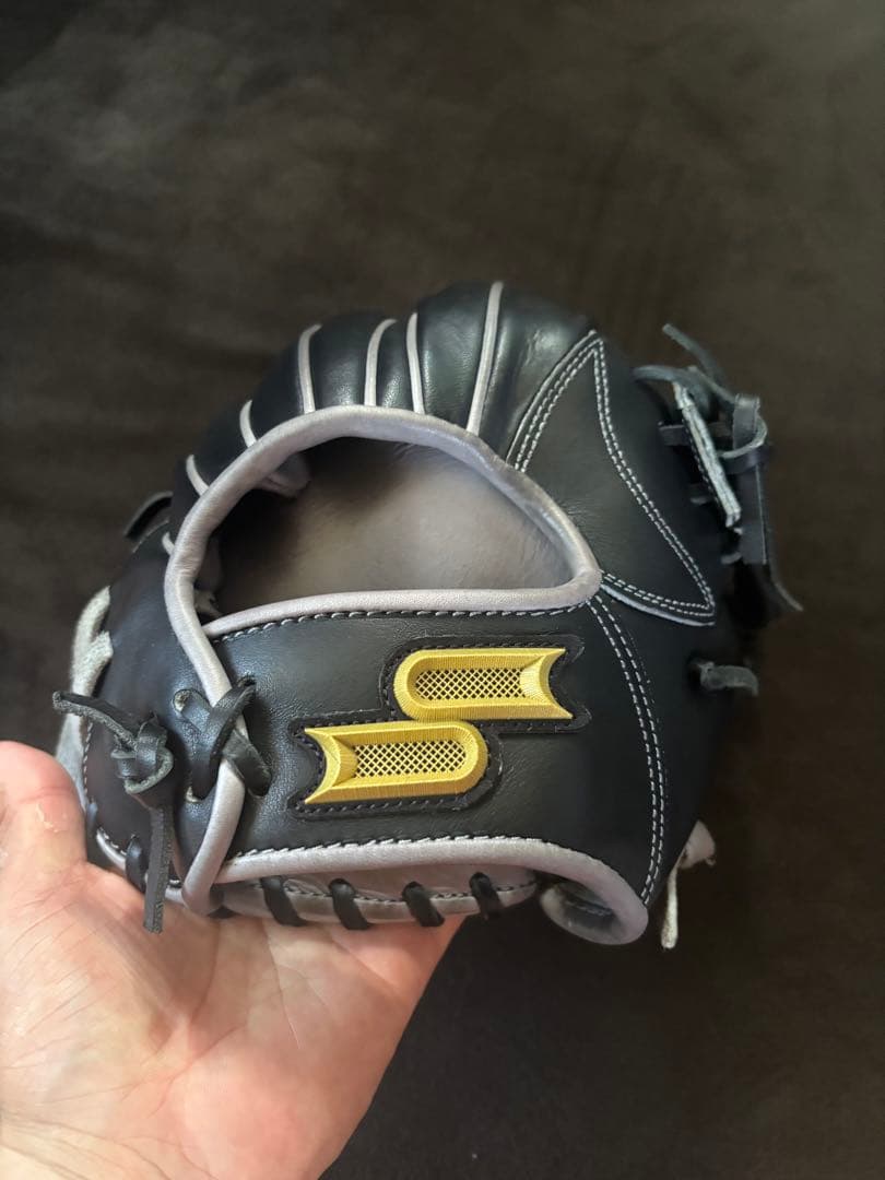 SSK 矢野雅哉モデル　軟式用