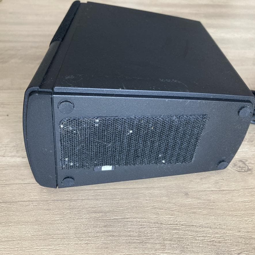 BOSE Companion 2 Series III スピーカー