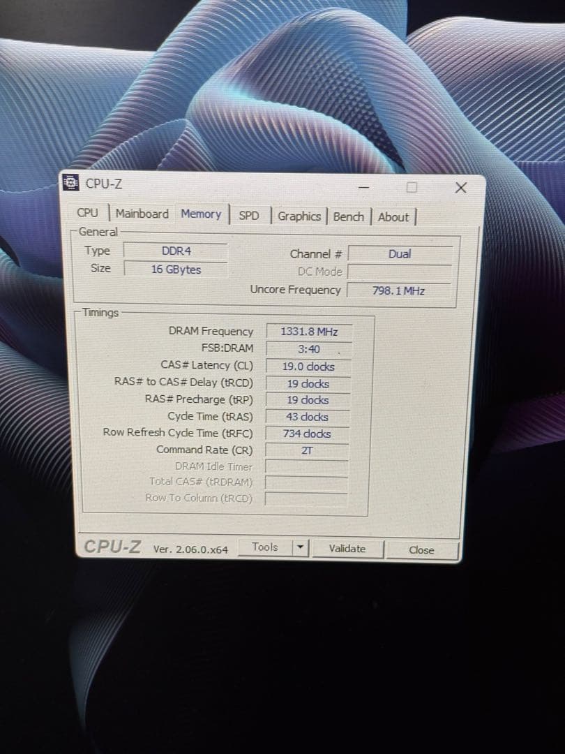 ⭐️509⭐️ HP EliteDesk 800 G5 SFF ⭐️i5-9500⭐️