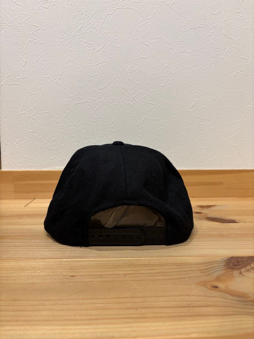 Los Angeles Raiders Cap / レイダース 帽子 nwa