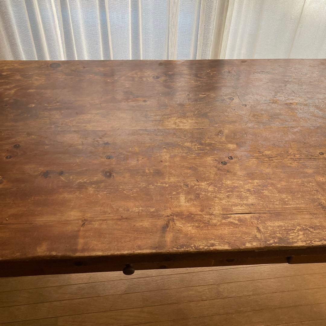 マリアガーデン　ダイニングテーブル