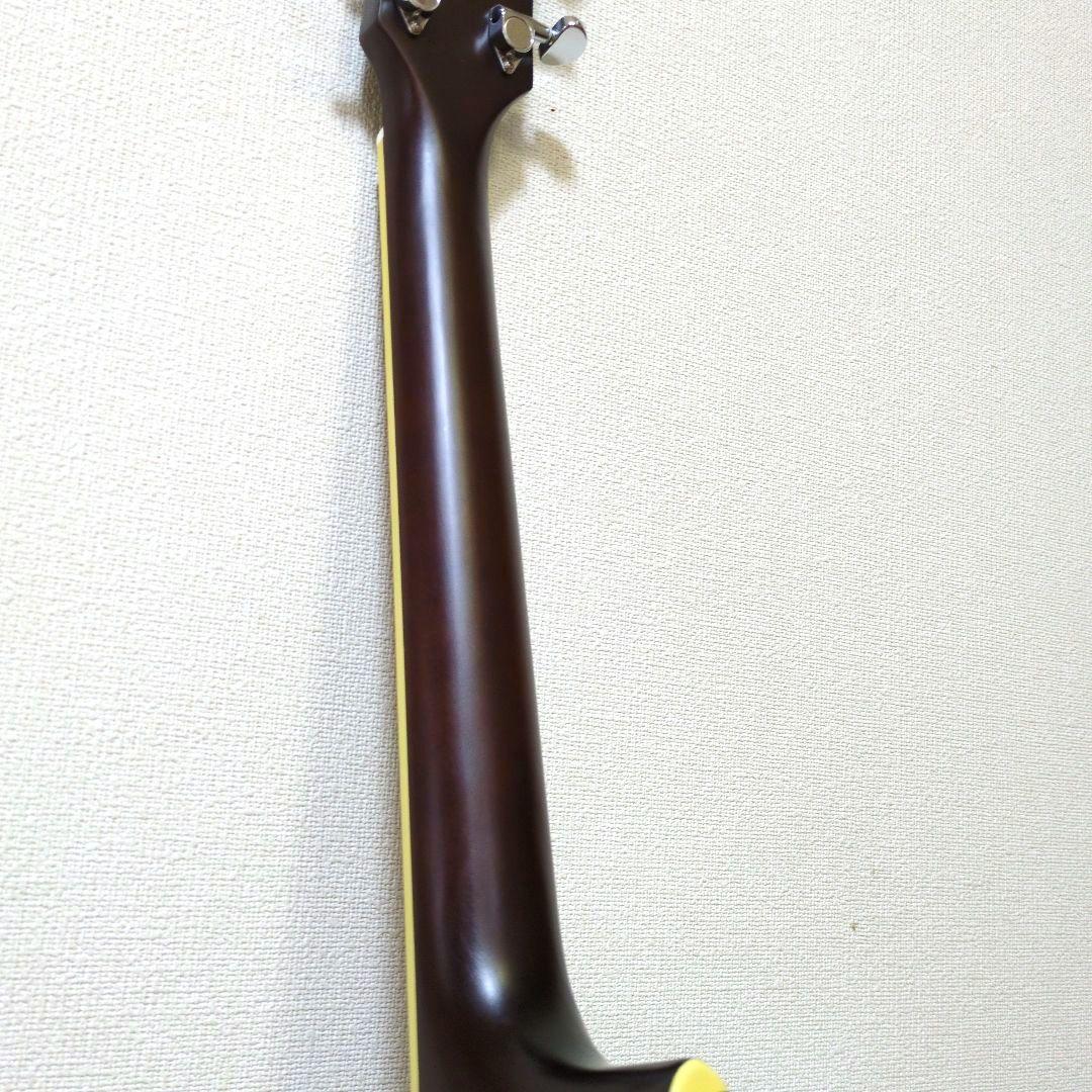 【美品】 YAMAHA COMPASS SERIES CPX600 エレアコ