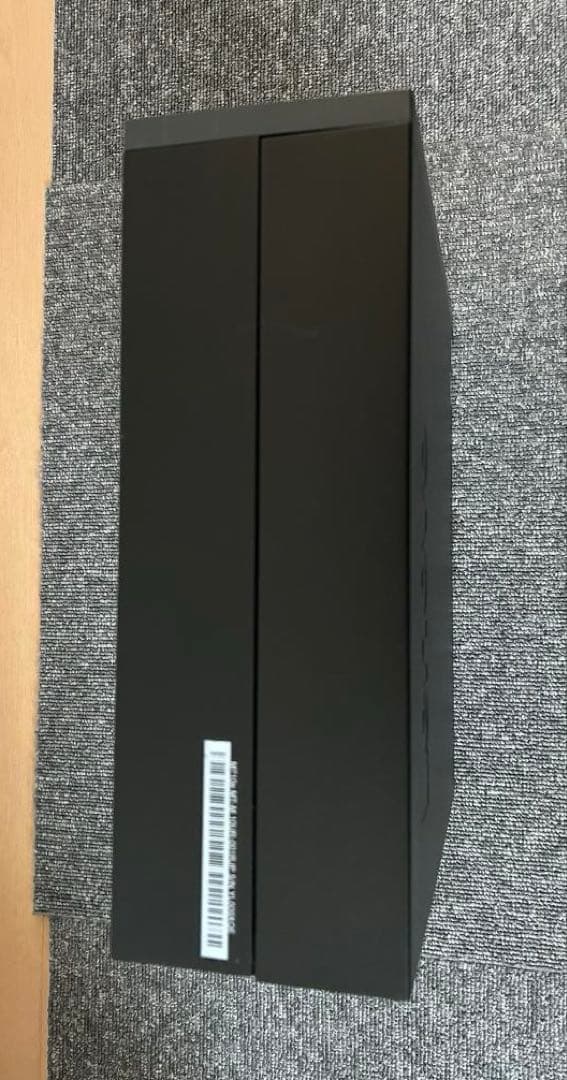 Lenovo ThinkCentre M710e i5 新品SSD メモリ8GB