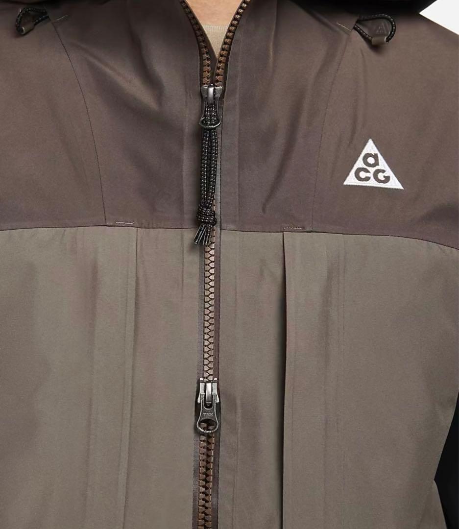 ナイキ NIKE ACG マウンテンパーカ　Storm-FIT Gore-Tex