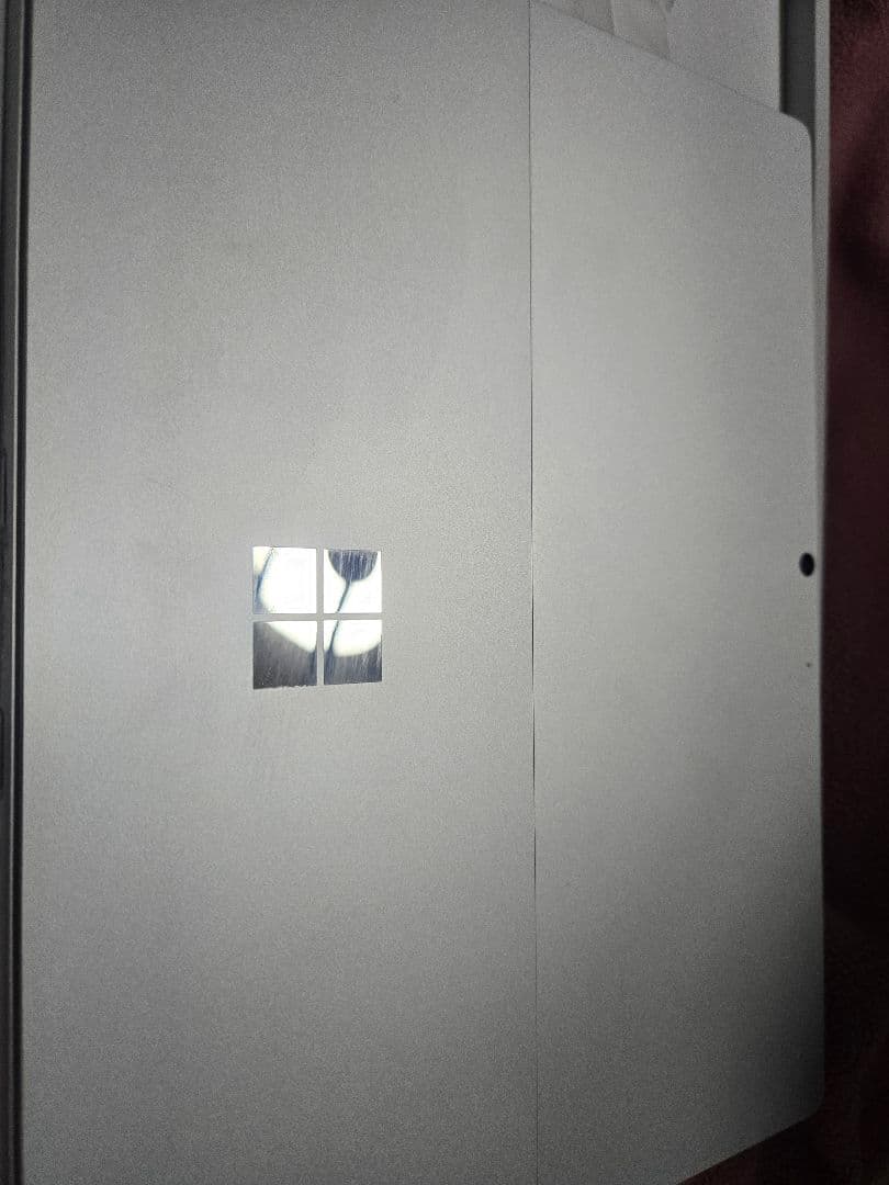 Surface Pro 8 512GB換装 Win11 Pro