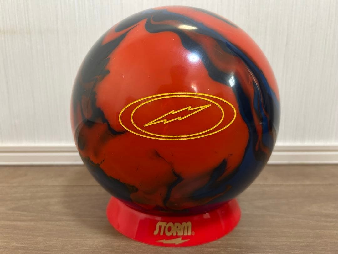 送料込み【新品】フィジックス・レイズ　ストーム　14ポンド4オンス 1