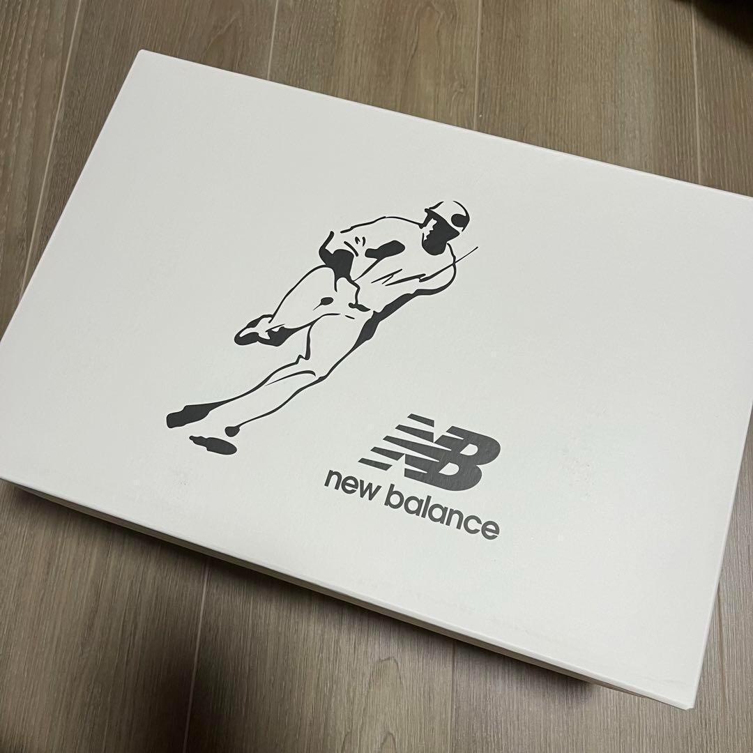 【新品未使用】New Balance Ohtani 1 Trainer 26cm