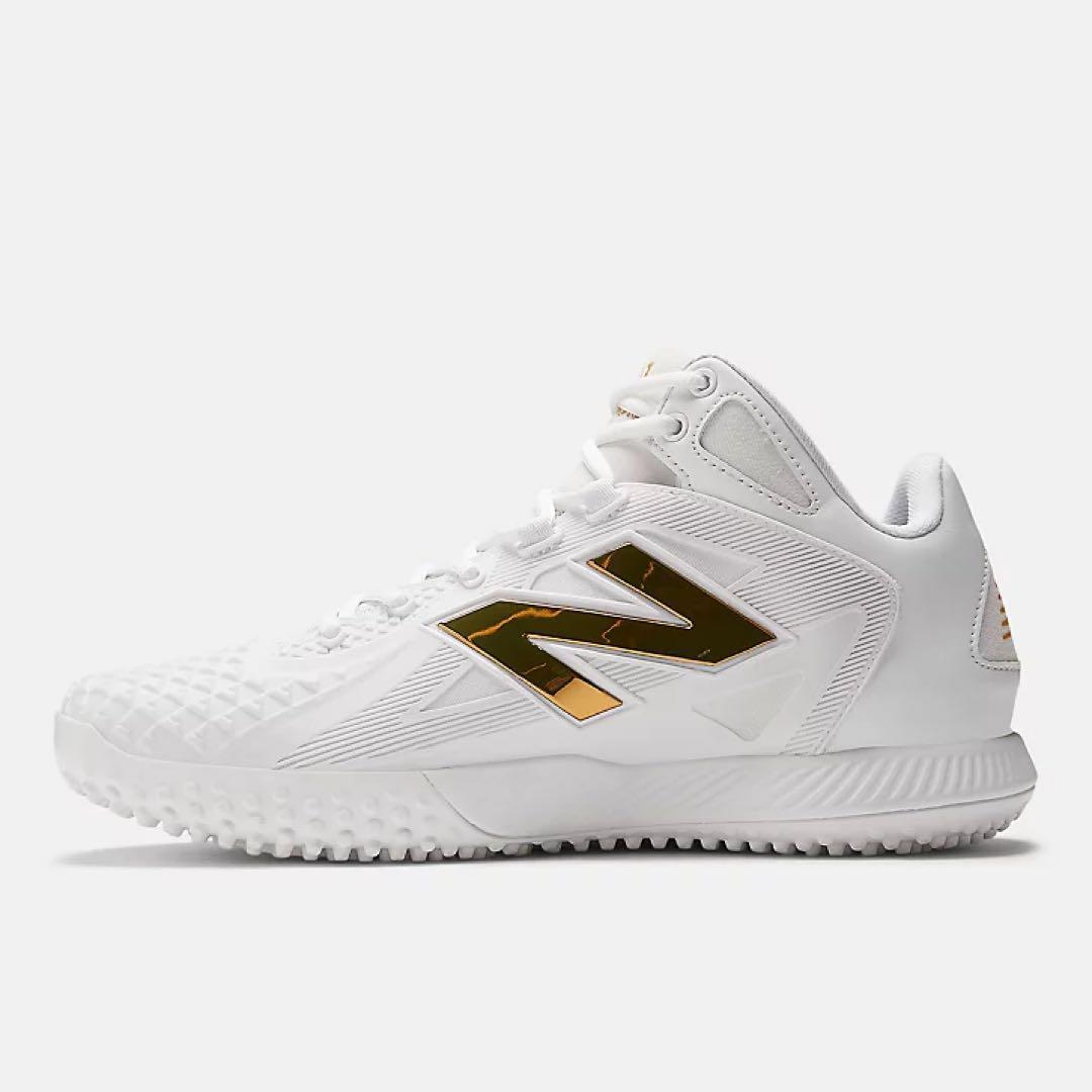 【新品未使用】New Balance Ohtani 1 Trainer 26cm