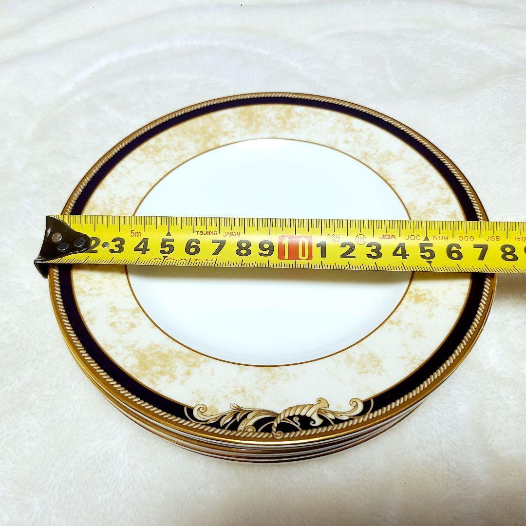 【美品】希少 ウェッジウッド コーヌコピア デザート 皿 プレート 6枚セット