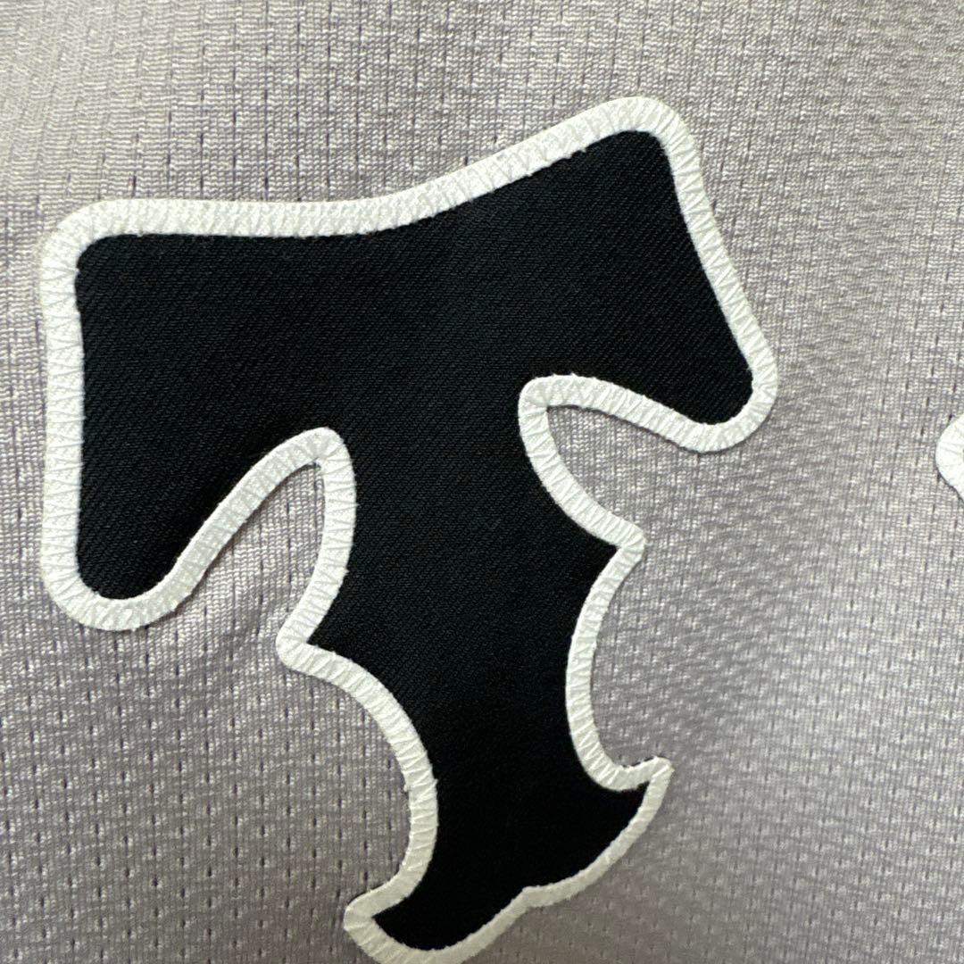 早い者勝ち　プロコレ　巨人長野ビジターユニフォーム