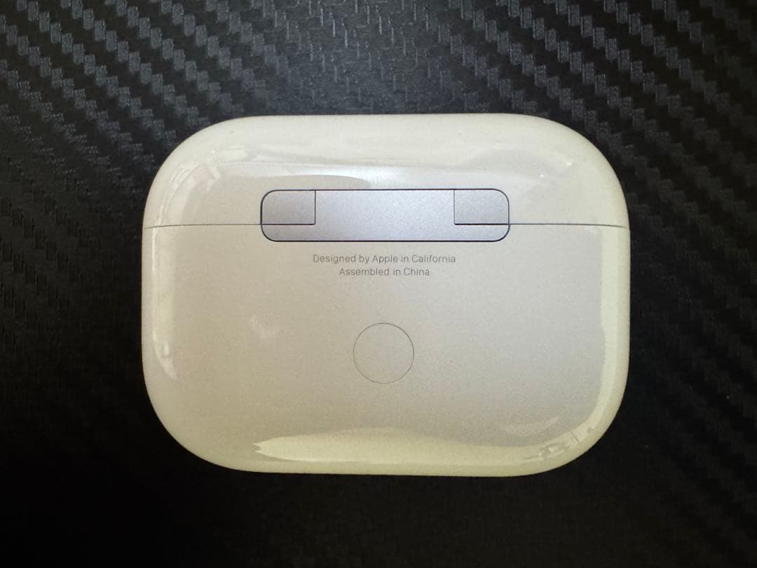 AirPods Pro MLWK3J/A(残AppleCare+)