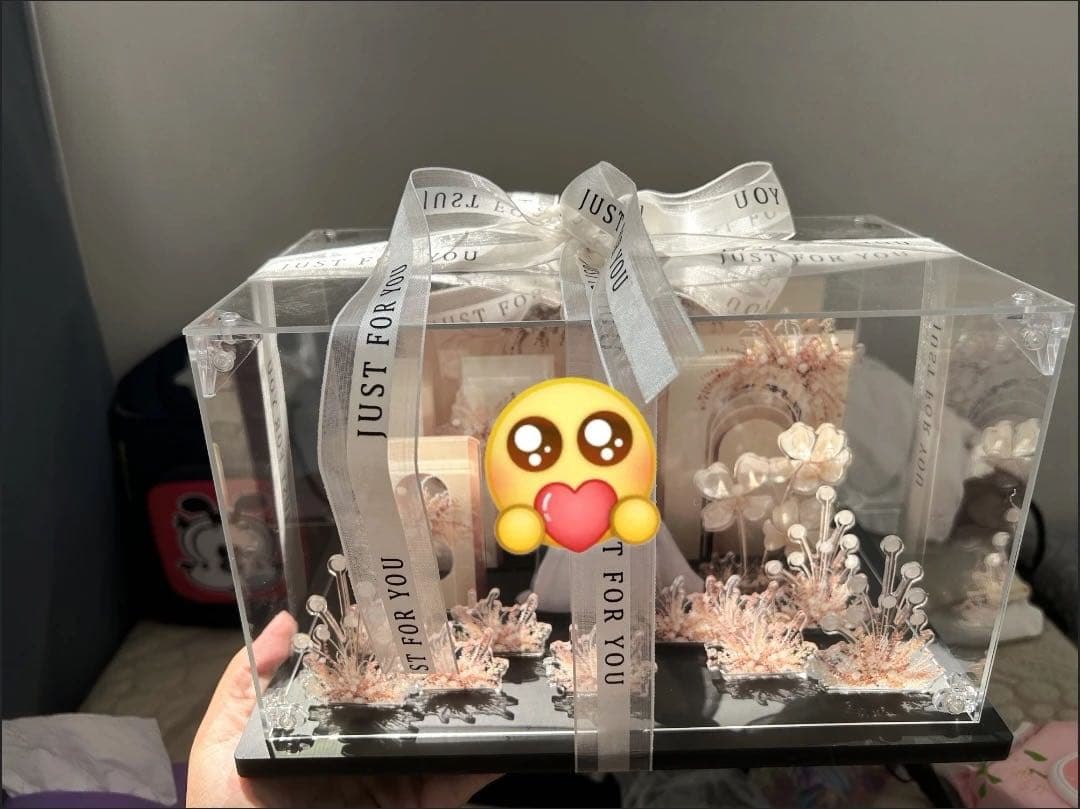 結婚祝い アクリル フォトフレーム オーダーメイド結婚式 プレゼント ギフト