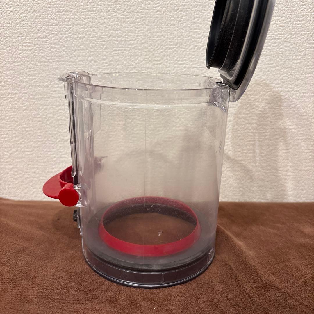 【動作品】ダイソン V11 Fluffy SV15 メンテナンス済み 美品