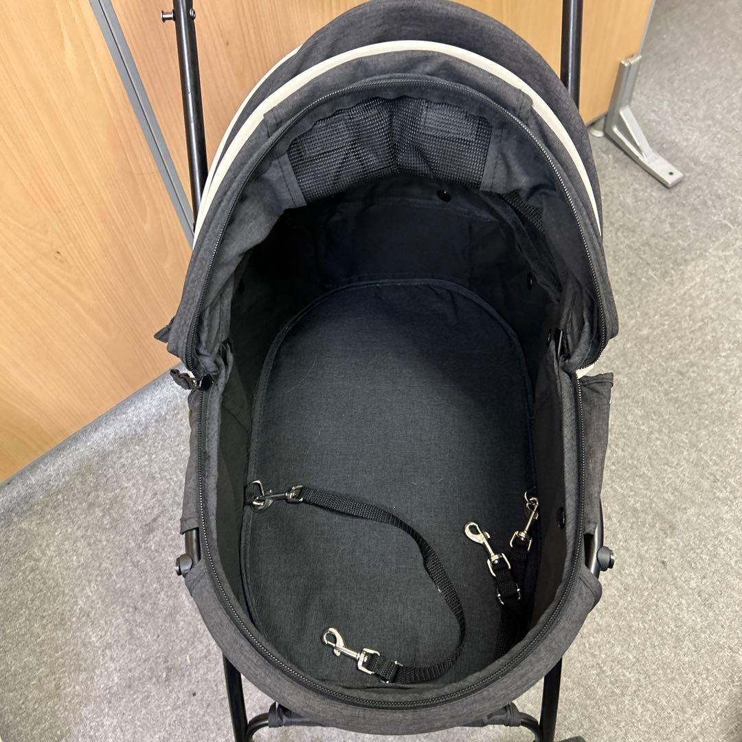 ビー玉　ペットパラダイス　小型犬用　ペットカート