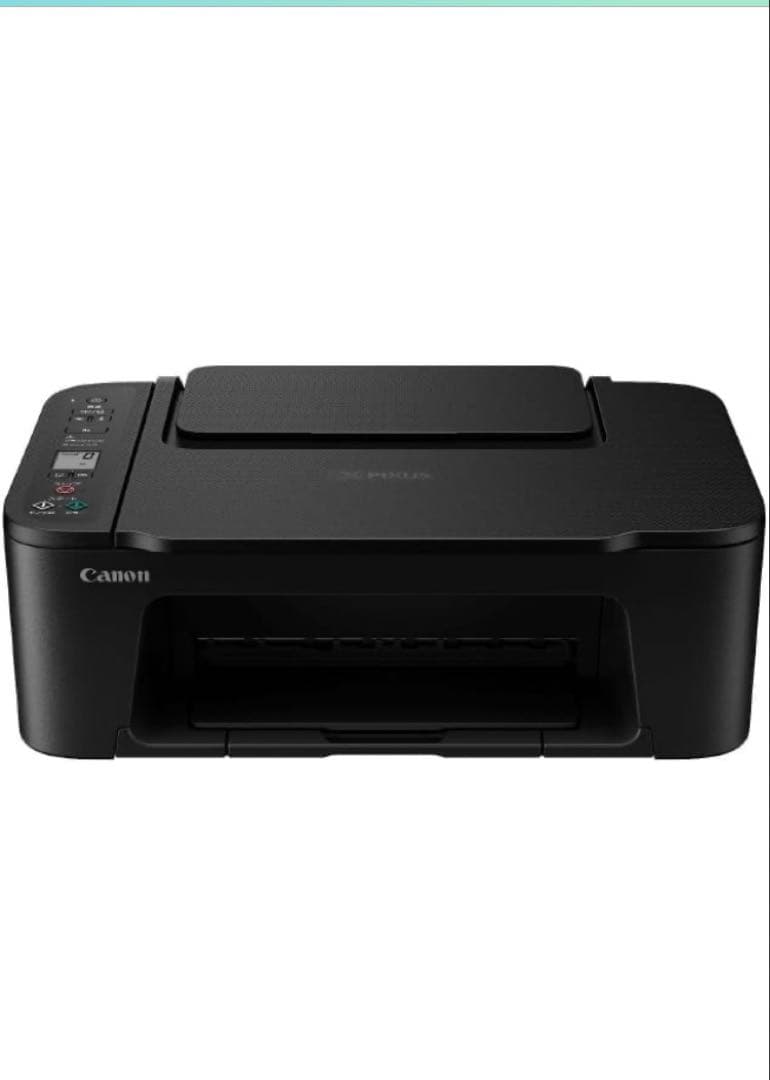 TS3730 プリンター スキャナ コピー機 複合機 本体 CANON pxx