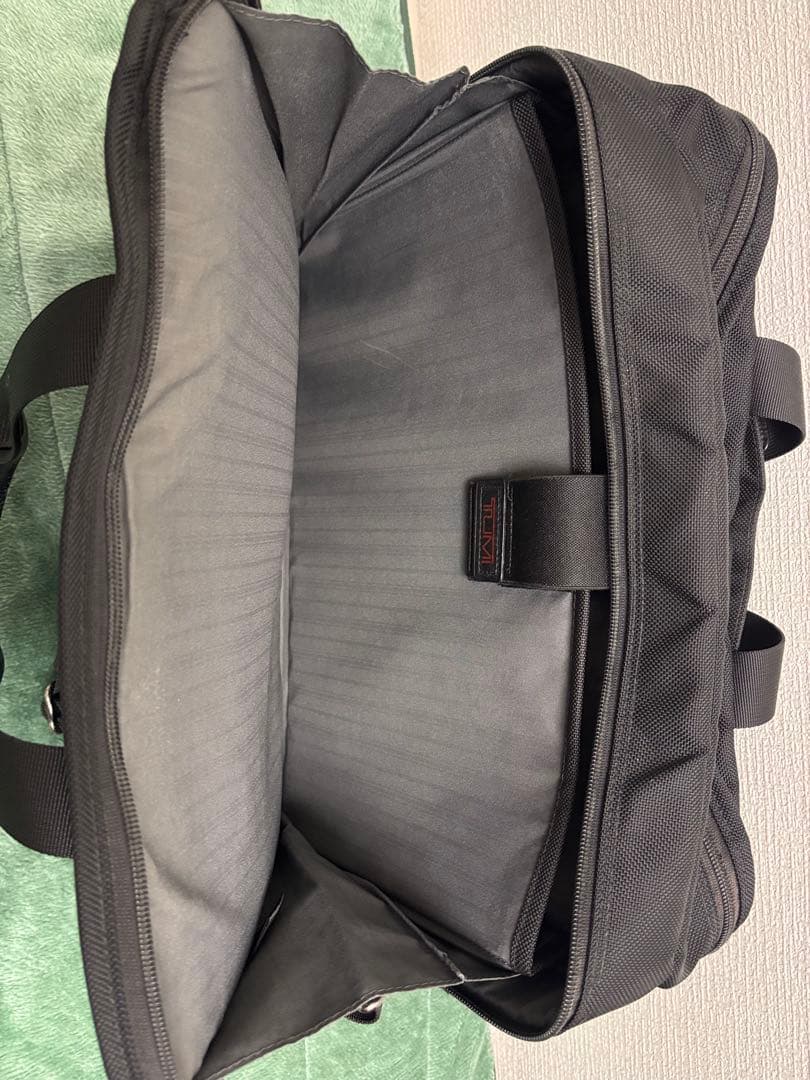 TUMI 3WAY ブリーフケース 263180D4 G4.2