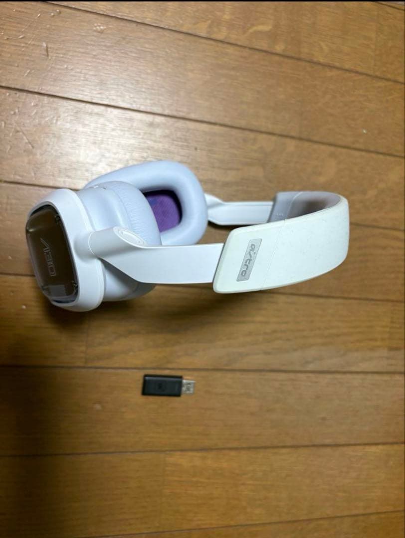 Astro A30 ワイヤレスヘッドセット