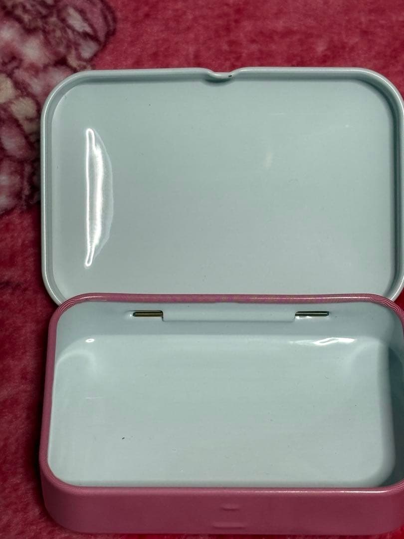 サンリオ　ハローキティ　キラデコシャープペンボールペンハートSP レア【希少】