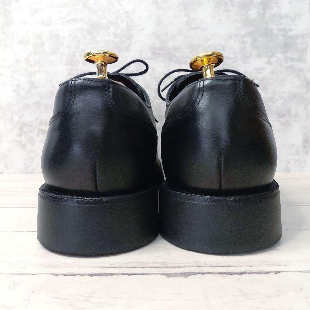 極美品✨KLEMAN FRODA クレマン フロダン 41 26cm Uチップ