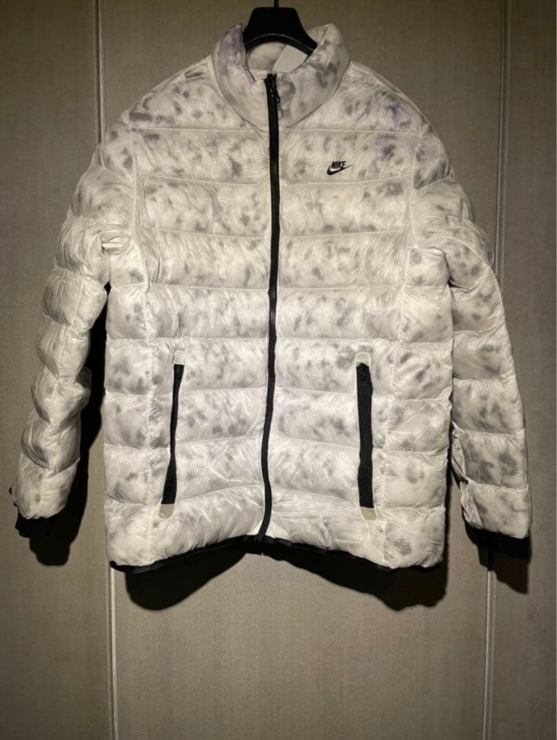 NIKE テックパック　ハーフコート　値下げ◯