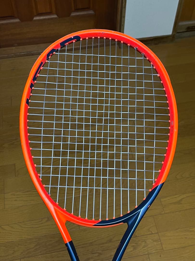 ヘッドラジカルmp 2本セット 値段交渉ok