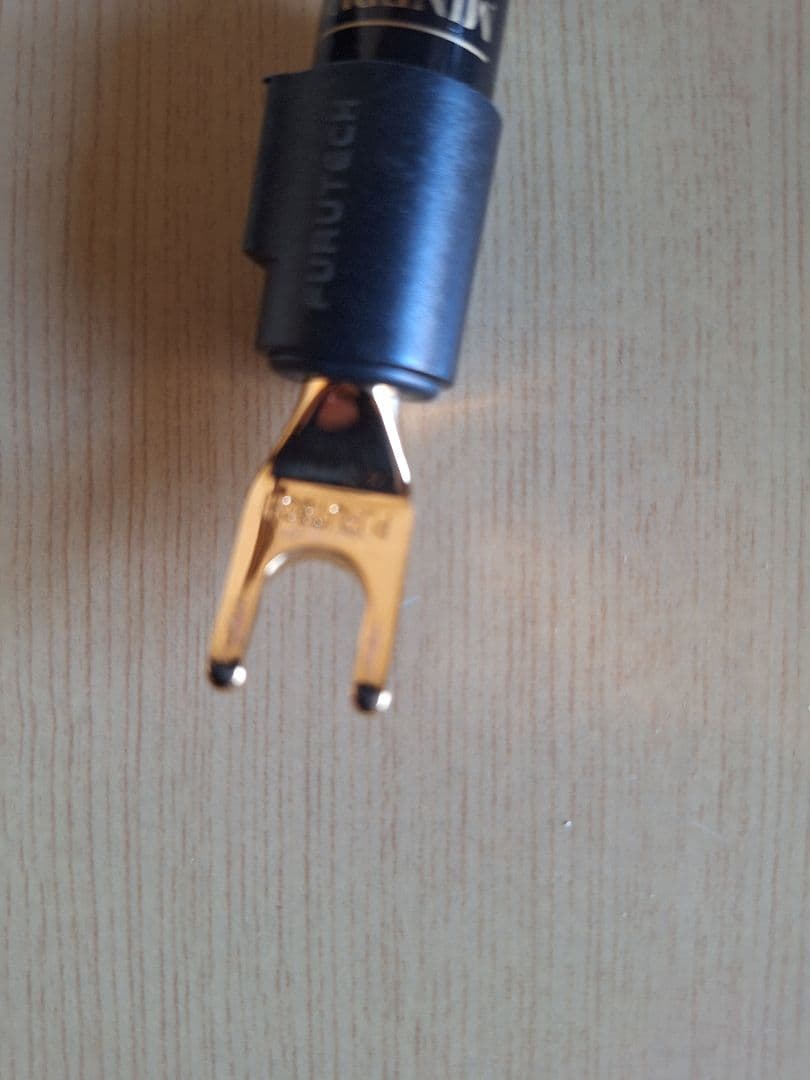 ケーブル工房TSUKASA《MINERVA》標準モデルジャンパーケーブル