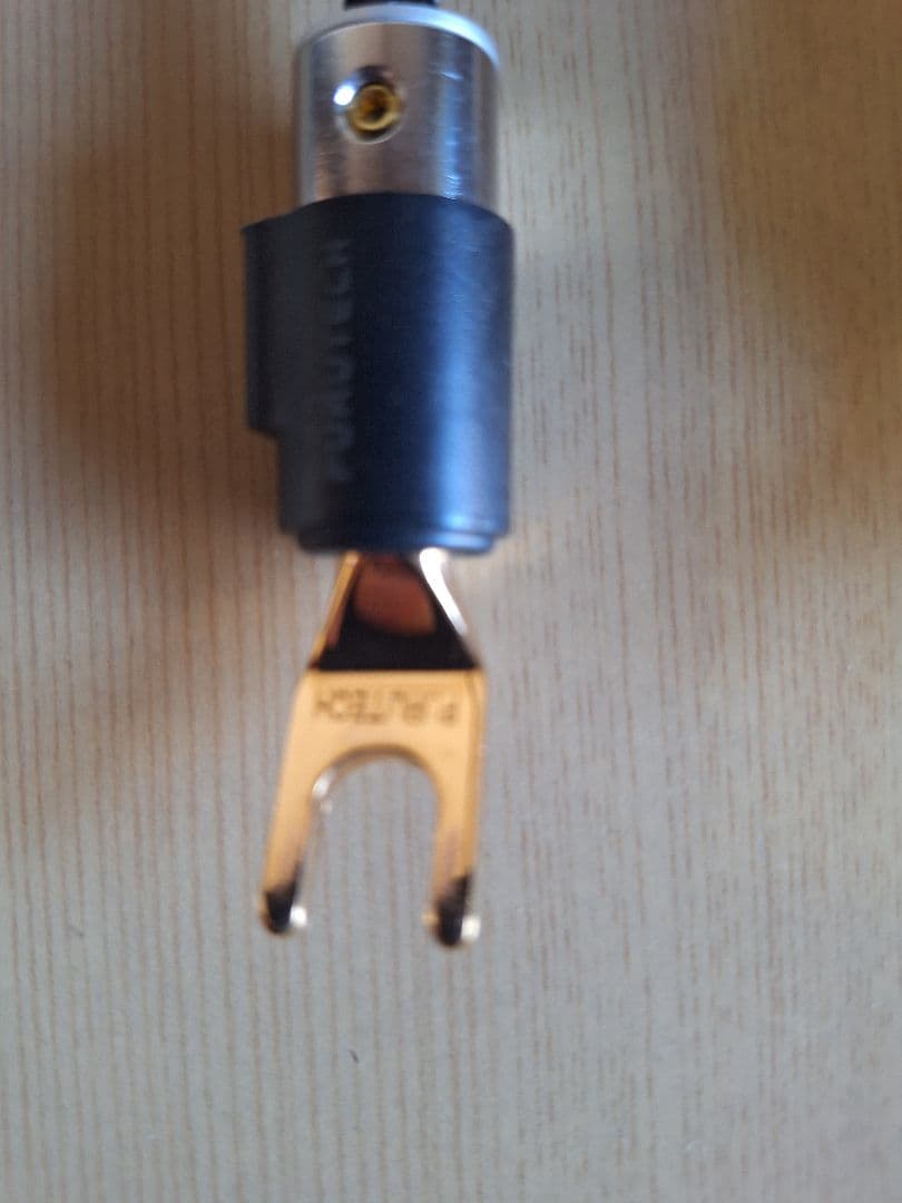 ケーブル工房TSUKASA《MINERVA》標準モデルジャンパーケーブル