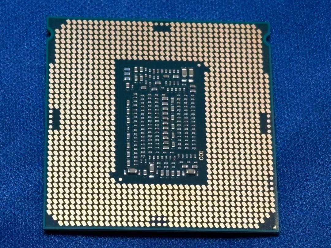 CPU インテル Core i7 Intel i7-8700 3.20GHz