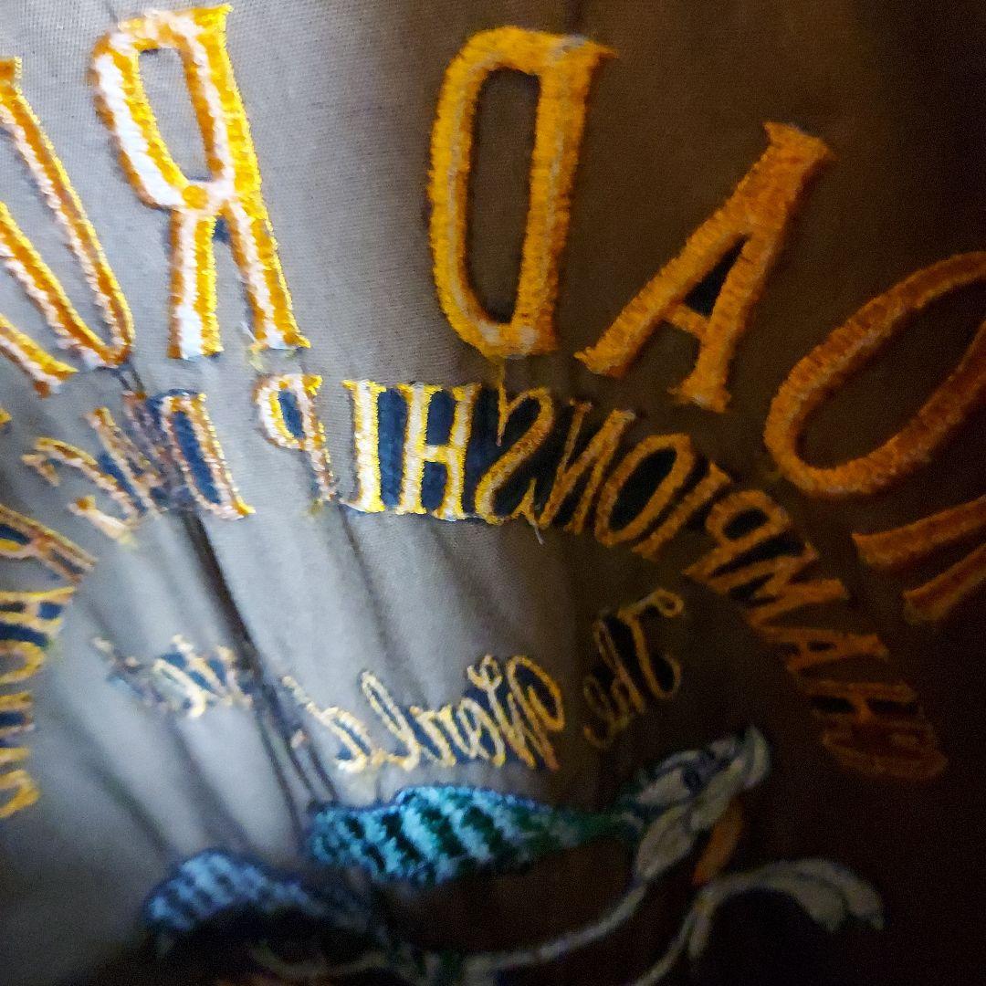 Road Runner SPEED KING シャツ