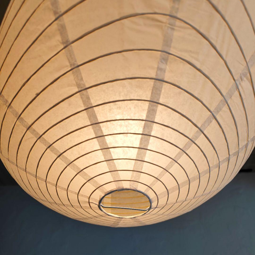 新品 イサムノグチ AKARI アカリ リプロダクト