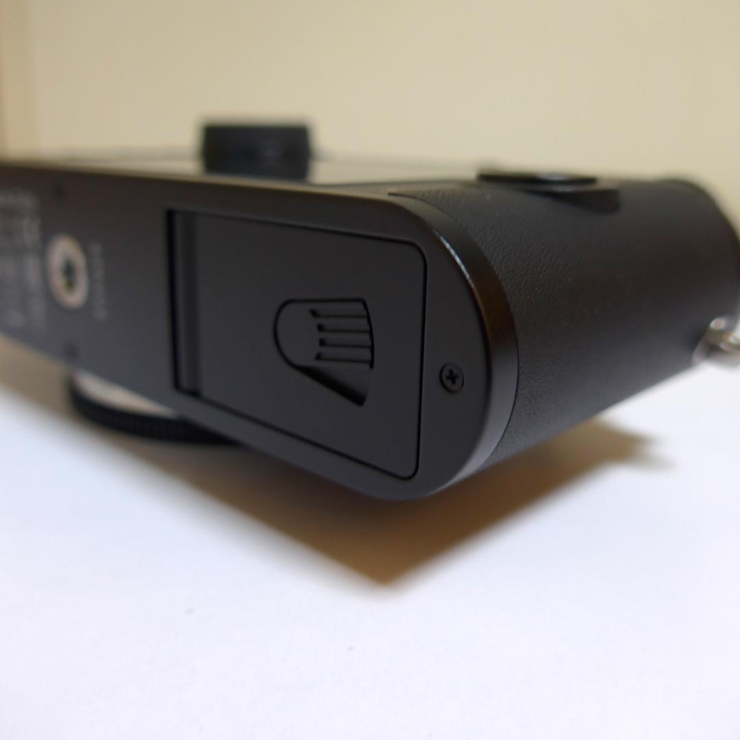 【美品】LEICA CL ボディ デジタルカメラ