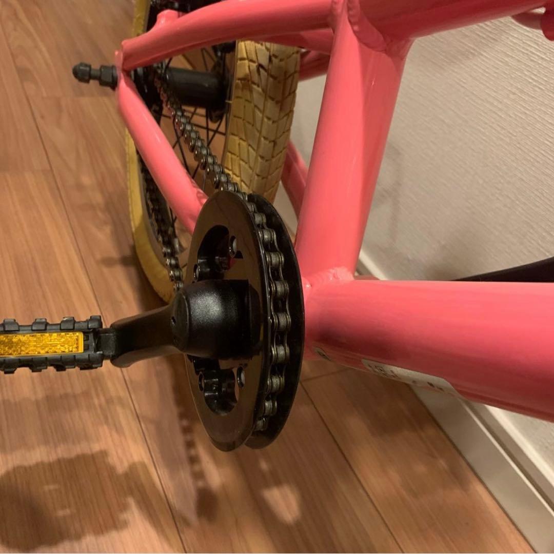 ビアンキ Pirata 16インチ 自転車