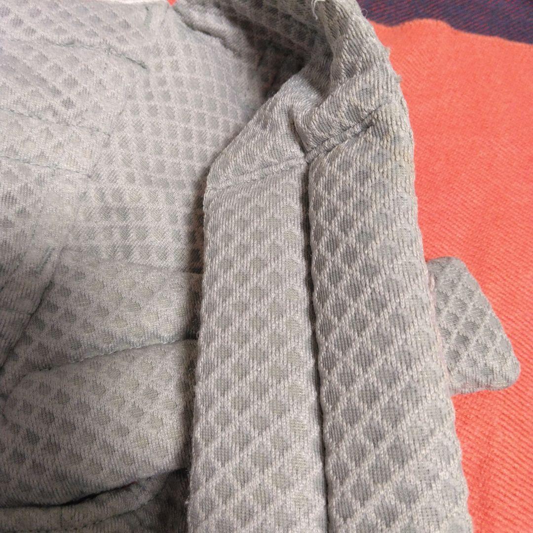 ergobaby オムニブリーズ抱っこ紐 パールグレー