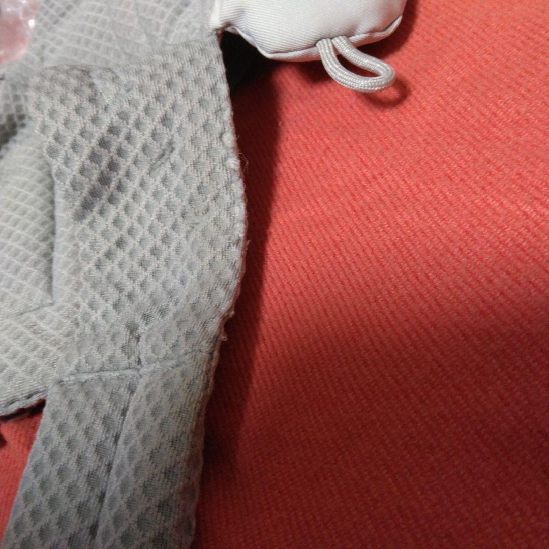 ergobaby オムニブリーズ抱っこ紐 パールグレー