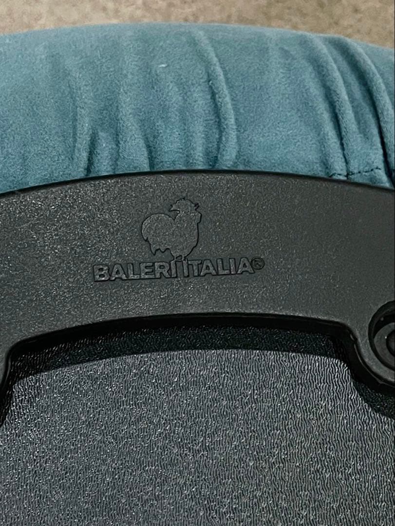 ⭐️値下げ⭐️BALERI Italia バレリ イタリア Tatone タトーネ