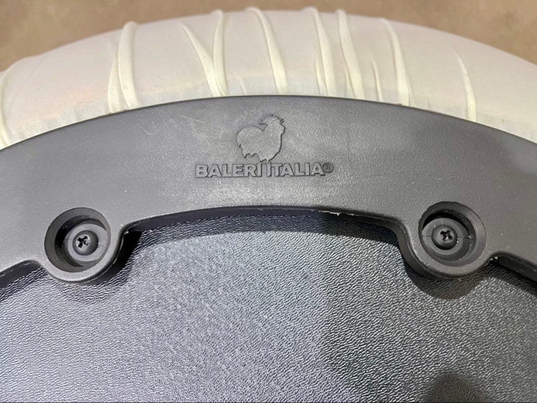 ⭐️値下げ⭐️BALERI Italia バレリ イタリア Tatone タトーネ