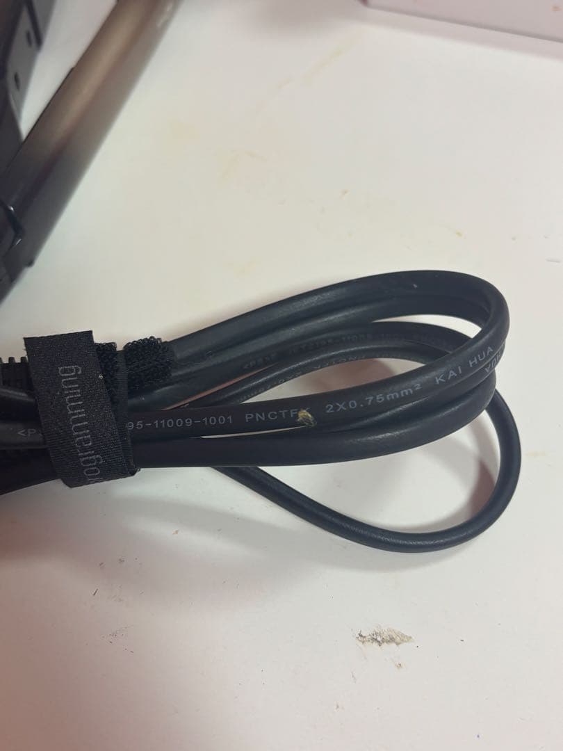 Bioprogramming ストレートヘアアイロン 4d