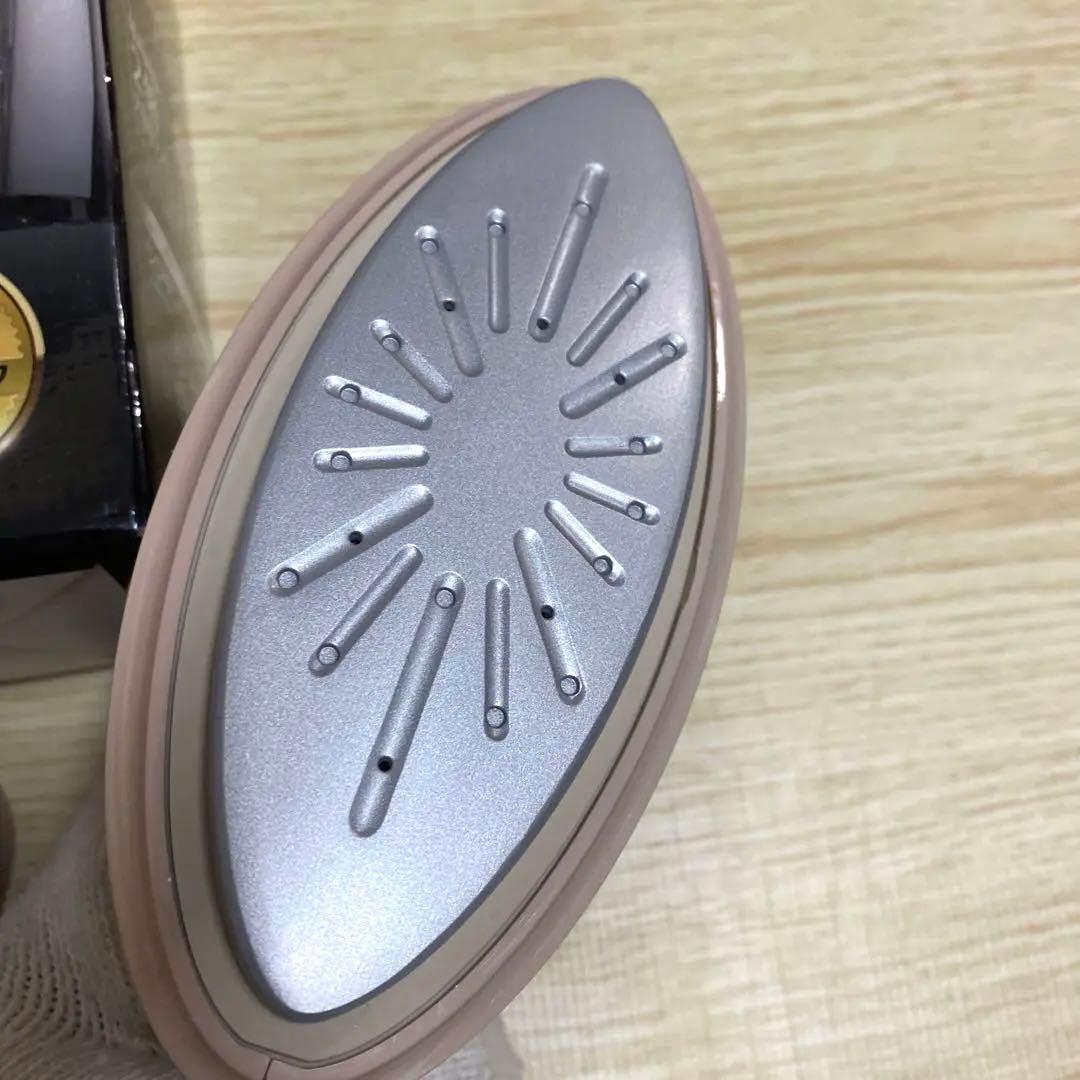 衣類ケア家電 Panasonic NI-CFS750-PN GOLD