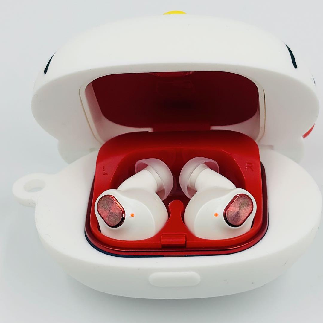 【極美品】AVIOT アビオット HELLO KITTY ハローキティ