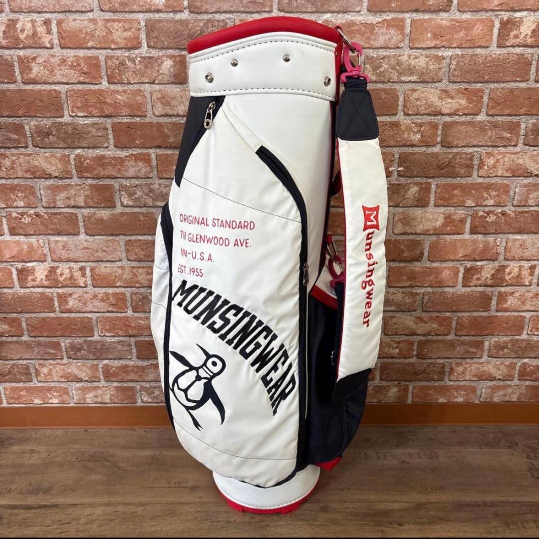 ‼️オリマー ORM-200 レディース ゴルフクラブ8本セットマンシングウェア‼️