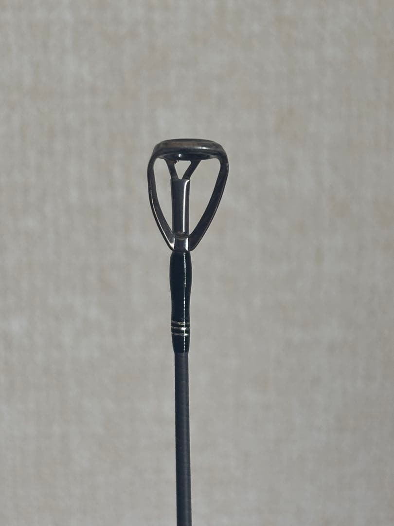 大幅値引き中‼︎シーバスロッド ソルティーアドバンス S96M シーバス送料込み‼︎