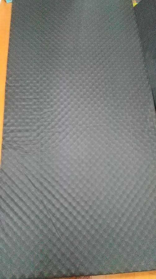 じぶん敷ふとん 頂 シングル　株式会社タナカふとんサービス（送料込み）