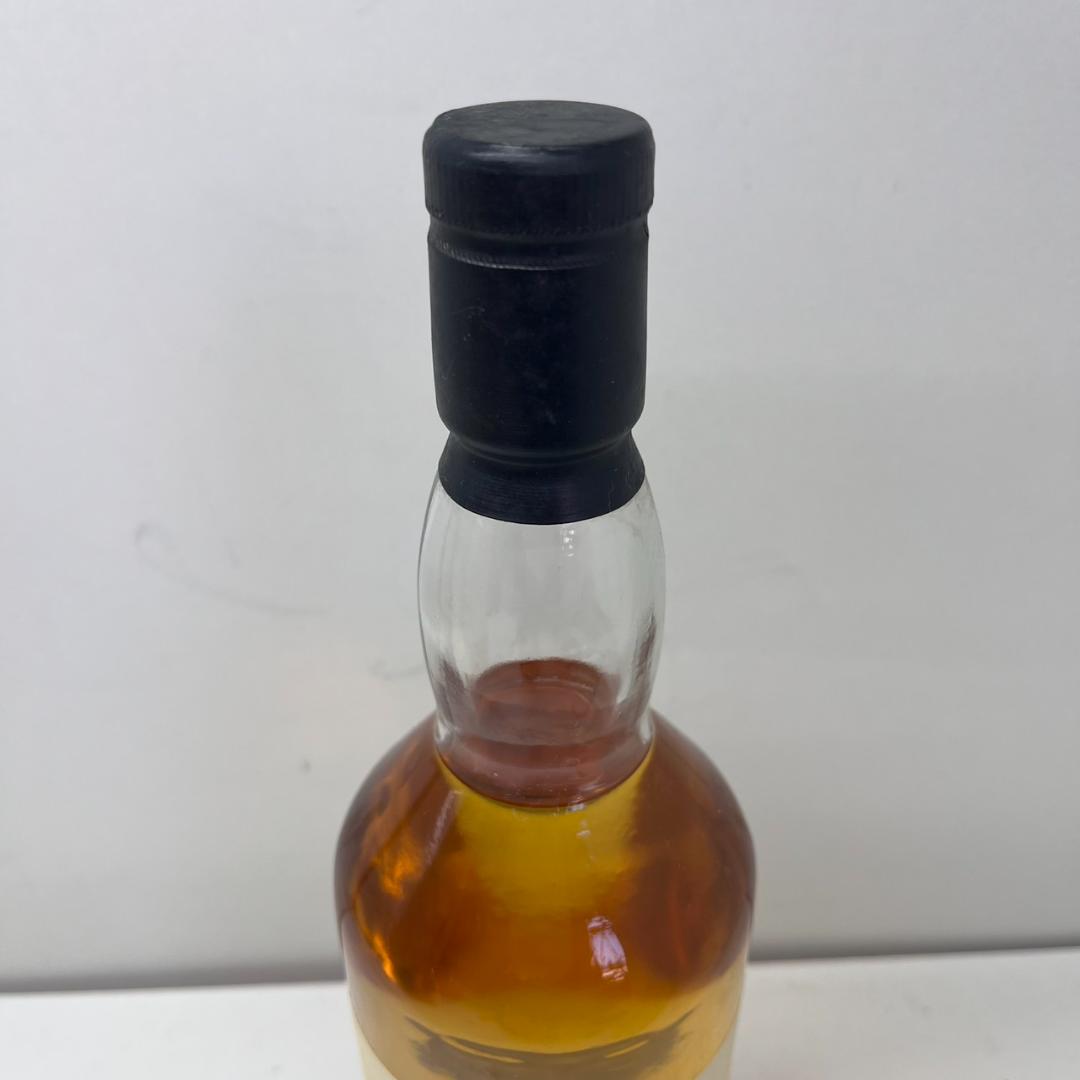 K◆未開栓 グレンロッシー 10年 700ml シングルモルツ ウイスキー