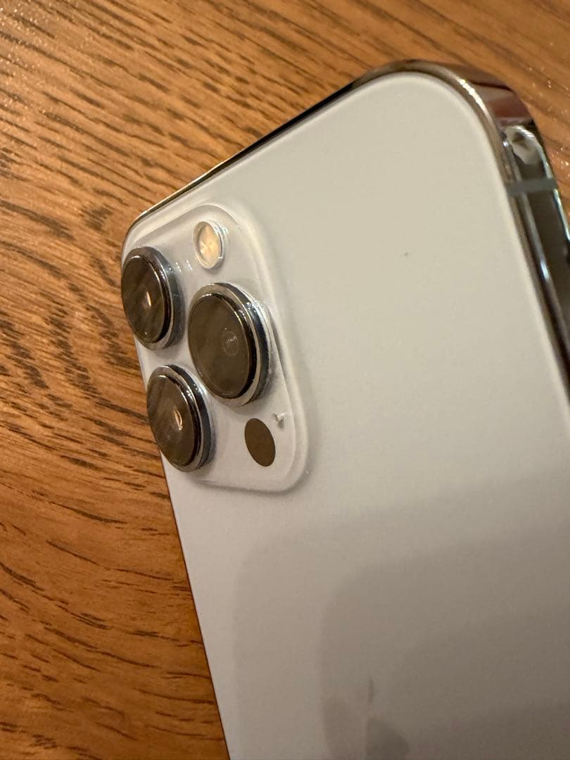 ☆*☆様 Apple iPhone 13 pro シエラブルー　256GB