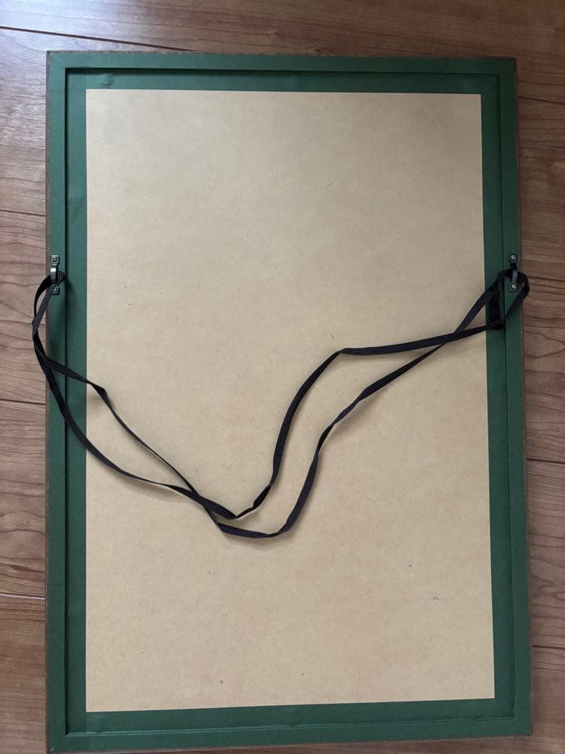 ベイスターズ　通算4000勝　記念サイン入り額