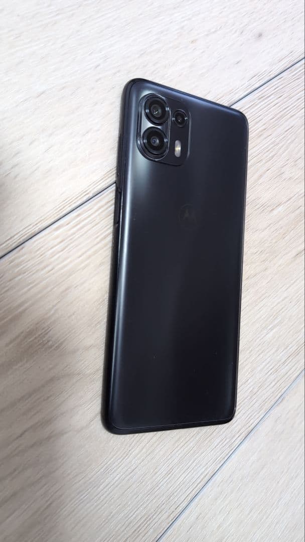 motorola edge 20 fusion 国内版 SIMフリー